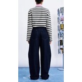 CHC26612 JEAN BLEU MARINE