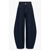 CHC26612 JEAN BLEU MARINE