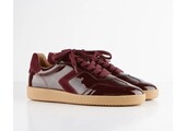 SALTA verniz Aubergine