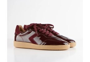 SALTA verniz Aubergine