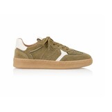 MIRABEL Olive / Off white