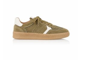 MIRABEL Olive / Off white
