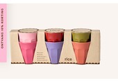 Melamine Cups in Asst. Solid Colors - Medium - 6 Pack - 250 ml