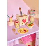 Melamine Cup with Unicorn Love Print - Medium - 250 ml