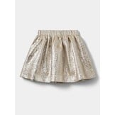 MARAKB SKIRT light gold