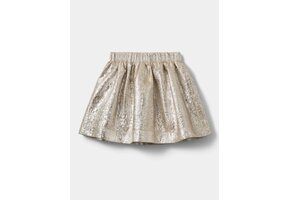 MARAKB SKIRT light gold
