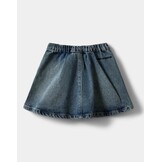 INDIGOKB SKIRT Denim Blue