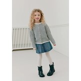 INDIGOKB SKIRT Denim Blue