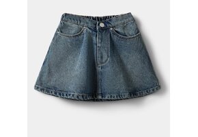 INDIGOKB SKIRT Denim Blue