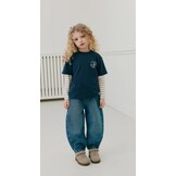 HAVANSKB Jeans Denim Blue