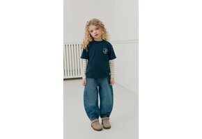 HAVANSKB Jeans Denim Blue