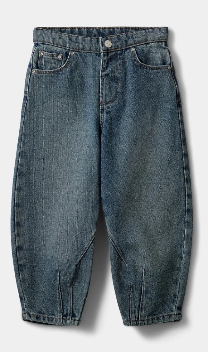 HAVANSKB Jeans Denim Blue