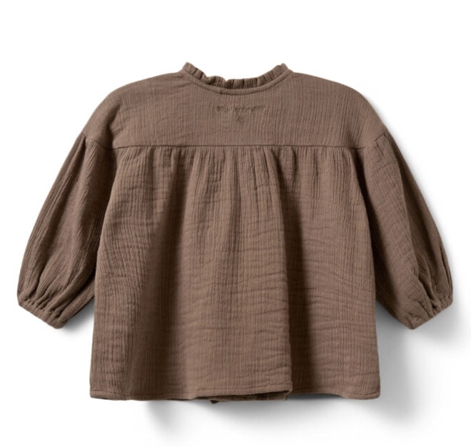 AYLINKB SHIRT Deer