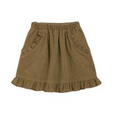 DOLLY SKIRT PINE BARK