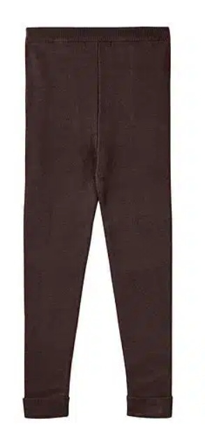 FAVO LEGGIN COFFEE BEAN