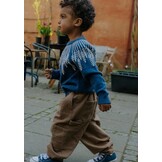 DUNA CARGO PANT PINE BARK AW26