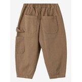 DUNA CARGO PANT PINE BARK AW26