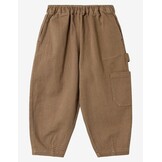 DUNA CARGO PANT PINE BARK AW26