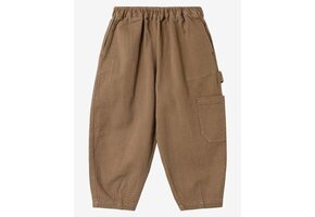 DUNA CARGO PANT PINE BARK AW26