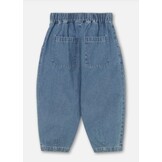 DON DENIM PANT MEDIUM DENIM BLUE
