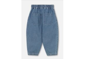 DON DENIM PANT MEDIUM DENIM BLUE
