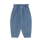 DON DENIM PANT MEDIUM DENIM BLUE
