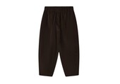 DOLLY PANT COFFEE BEAN