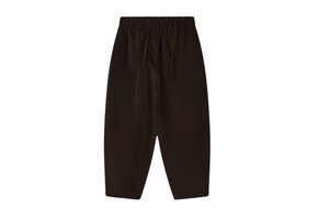DOLLY PANT COFFEE BEAN