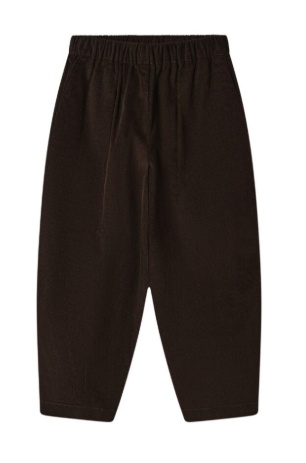 DOLLY PANT COFFEE BEAN