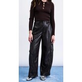 CHC26657 PANTALON CHOCOLAT