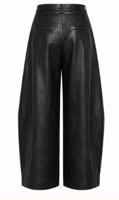 CHC26657 PANTALON CHOCOLAT