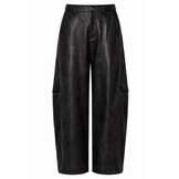 CHC26657 PANTALON CHOCOLAT