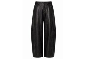 CHC26657 PANTALON CHOCOLAT