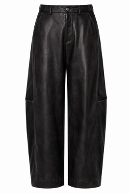 CHC26657 PANTALON CHOCOLAT