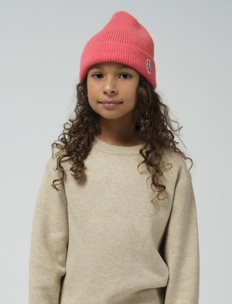 RED DRAGON punch pink