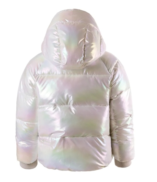 FLASHY DRAGON pearl foil
