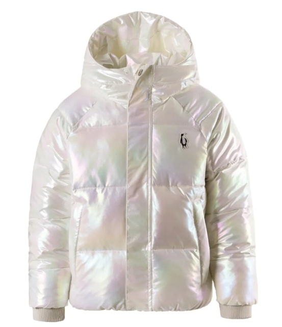 FLASHY DRAGON pearl foil