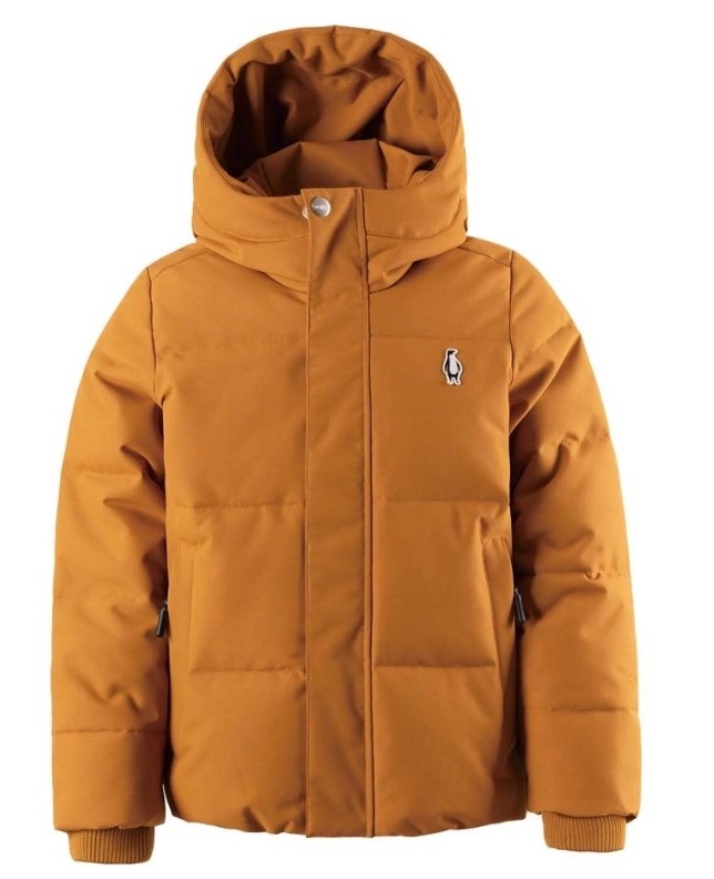 DRAGON EYE buckthorn ochre