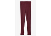 Kenna Leggin Burgundy