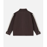 DONNY SHIRT COFFEE BEAN