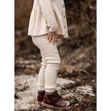 BENNA RIB LEGGIN SANDSHELL