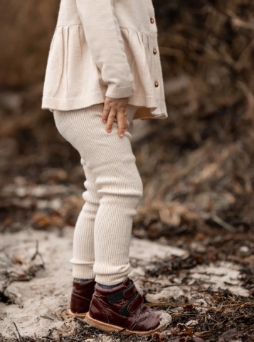 BENNA RIB LEGGIN SANDSHELL