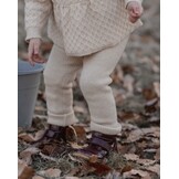 BENNA RIB LEGGIN SANDSHELL