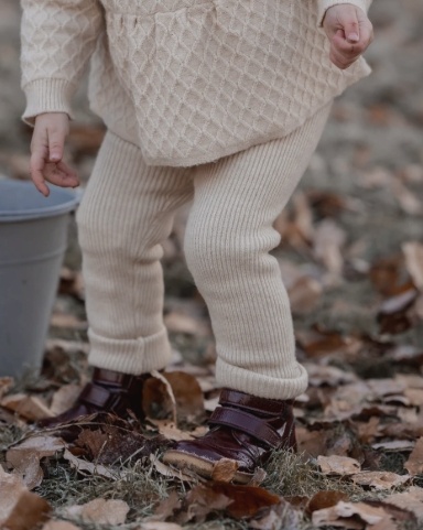 BENNA RIB LEGGIN SANDSHELL