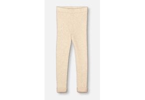 Benna Rib leggin Sandshell