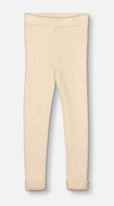 BENNA RIB LEGGIN SANDSHELL