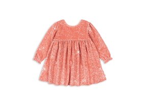 Gia Sparkle Dress Lantana
