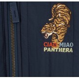 KS105725 JUNO BOMBER TOTAL ECLIPSE Ciao Miao Panthera