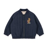 KS105725 JUNO BOMBER TOTAL ECLIPSE Ciao Miao Panthera