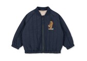 KS105725 Juno Bomber Total Eclipse Ciao Miao Panthera